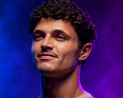 Data and AI firm Starburst signs up 2025 Formula 1 World Champion Lando Norris as a Brand Ambassador