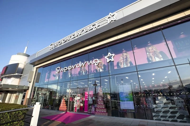Superdrug owner AS Watson ramps up NCR Voyix as it inks global Voyix Commerce Platform agreement