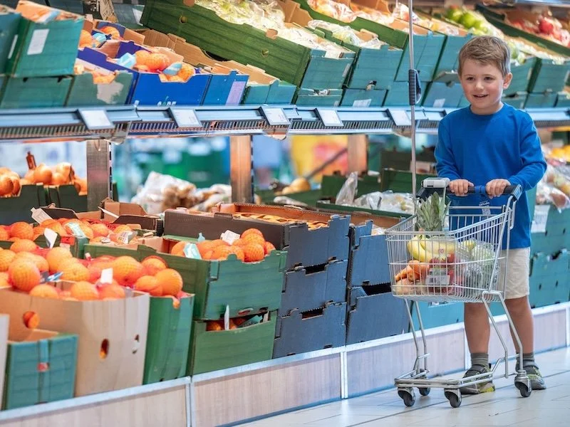 Rich Spears returns to Lidl GB to become Senior Consultant in Store Design &amp; Store Equipment team
