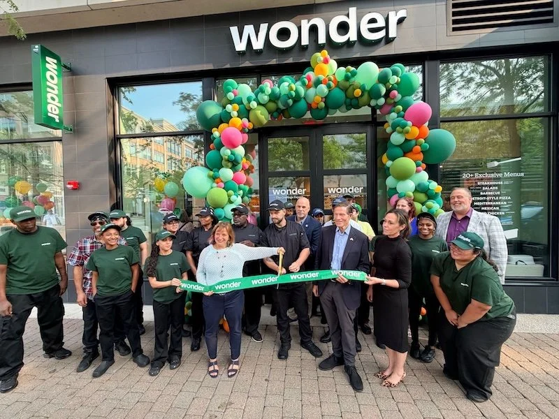 Marc Lore's Wonder mealtime and tech platform goes from 32 to 150 locations in less than two years