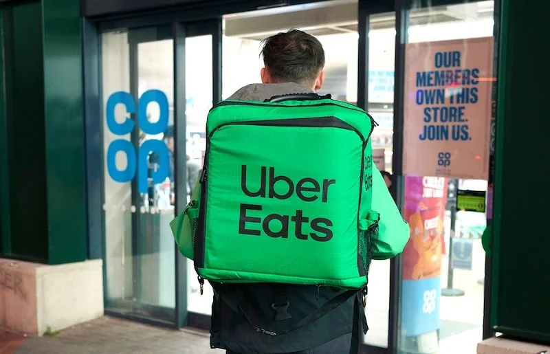 Co-op Group Chief Technology Officer Robert Elsey becomes retailer’s latest high profile departure 