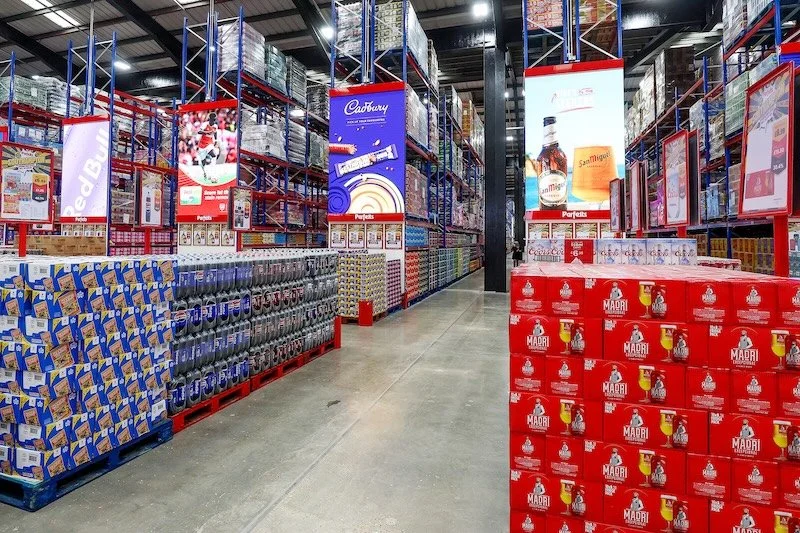 Cash and carry wholesaler Parfetts targets data led growth as it taps Cerve agentic AI platform