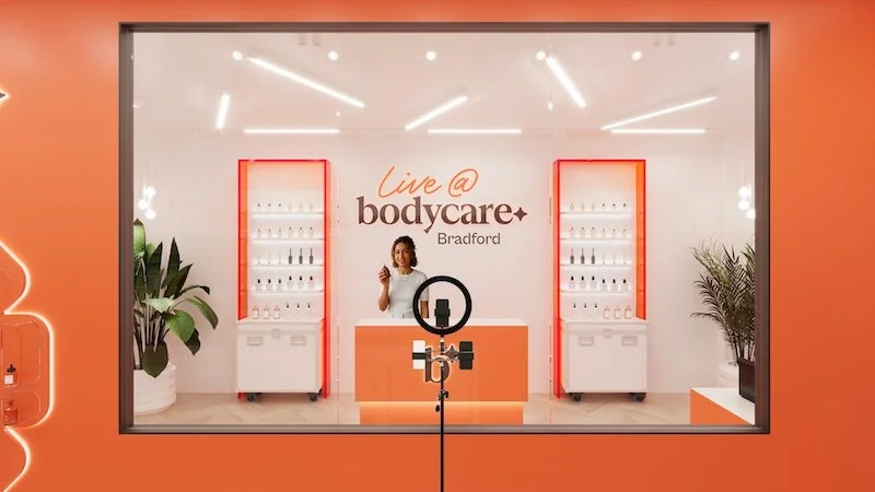 Focus on value, creators and K-beauty as comeback kid Bodycare gears up to launch Derby Studio Store 