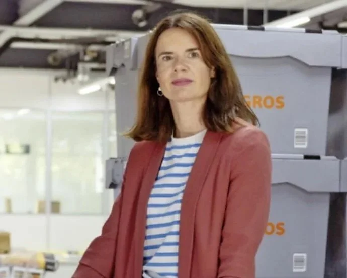 Katrin Tschannen announces her decision to step down as CEO at Swiss retailer Migros Online