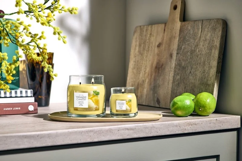 Yankee Candle announces partnership with THG Commerce as it officially launches on TikTok Shop in the UK