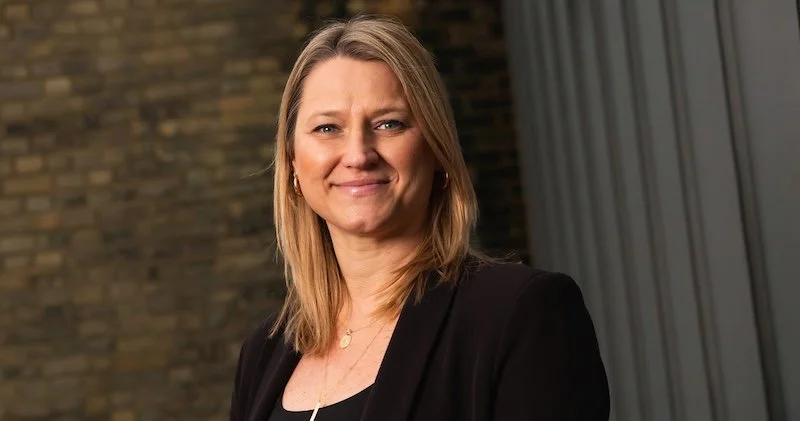 FinTech big hitter Adyen appoints former Barclaycard and Verifone exec Nicole Olbe as EMEA President