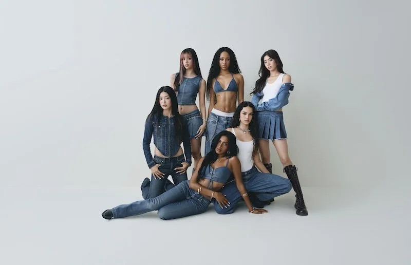 Justin Breton departs Walmart for Fashiontainment push across Gap, Old Navy, Banana Republic, Athleta