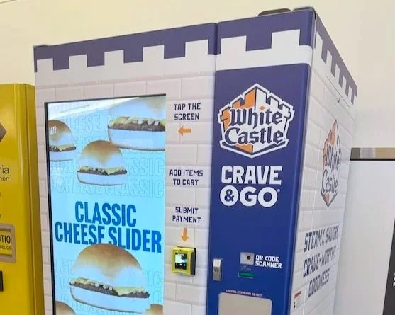 White Castle onboard as launch partner as Murphy USA starts roll out of autonomous hot food platform