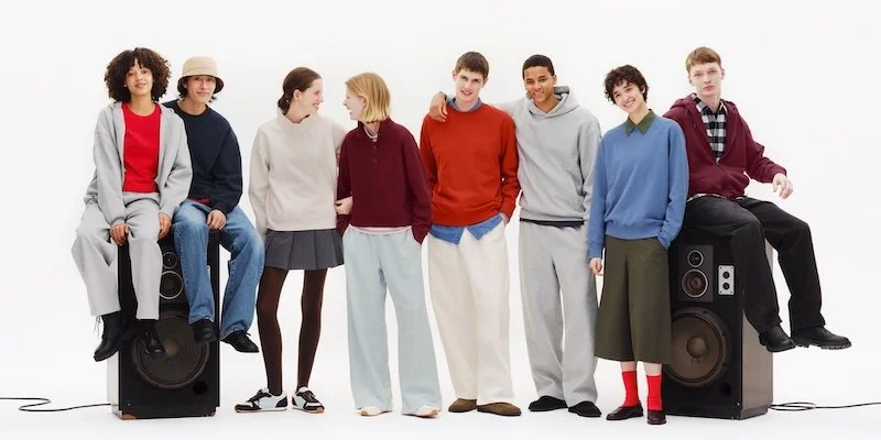 Japanese fashion retailer UNIQLO lands at Canary Wharf retail and leisure destination in London 
