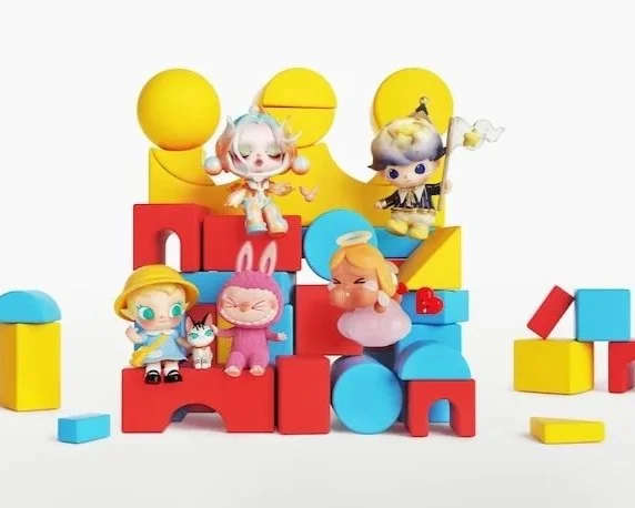 Secret Shopper review: Can Pop Mart make buying a blind box online more fun than doing it in-store?