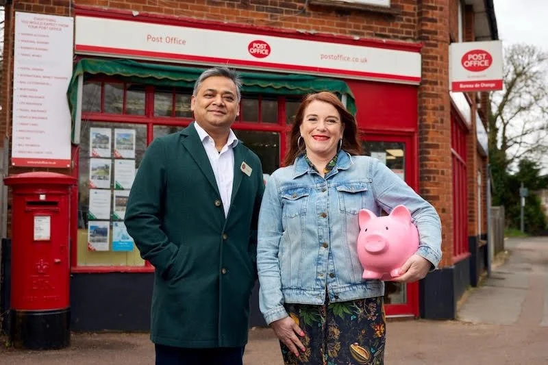 OneView Commerce lands deal to supply PoS sSystem for Post Office as part of Horizon replacement