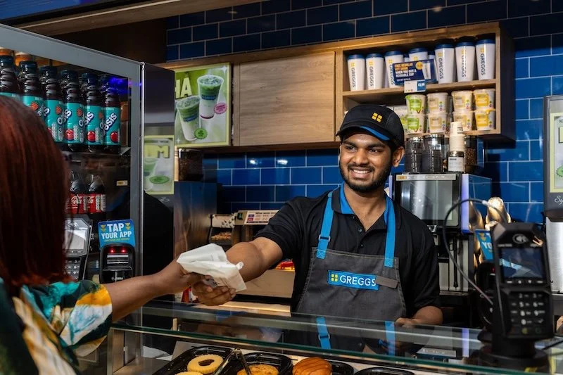 British bakery and fast food chain Greggs in recruitment mode as it looks for Head of Data &amp; AI