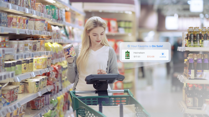 AI, computer vision, automation solve fundamental problems as inaugural Retail Tech Hot 100 List goes live