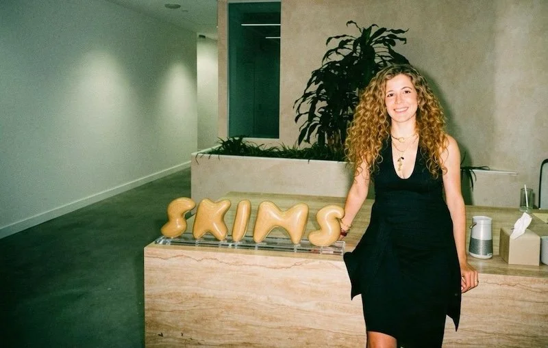 Former Victoria’s Secret exec Annika Pieridou Ocharan joins Skims as Retail Operations Director, EMEA