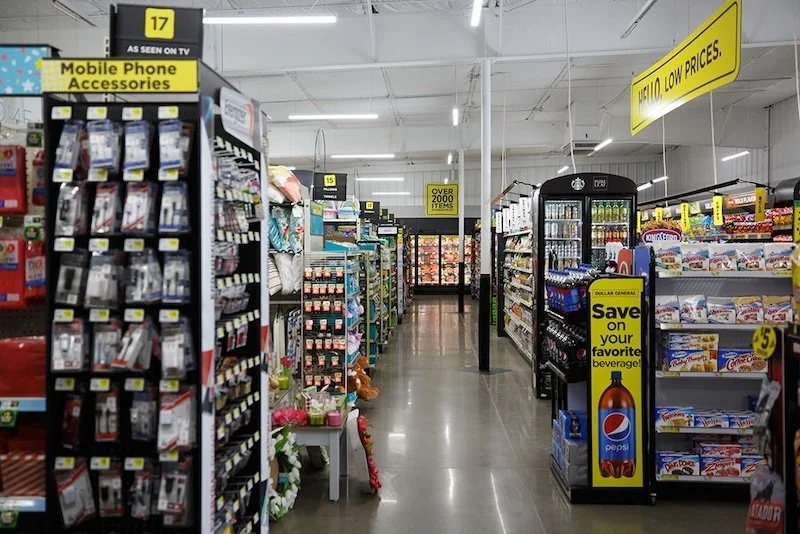 RELEX Solutions Announces AI powered tie up with Dollar General for forecasting and replenishment&nbsp;