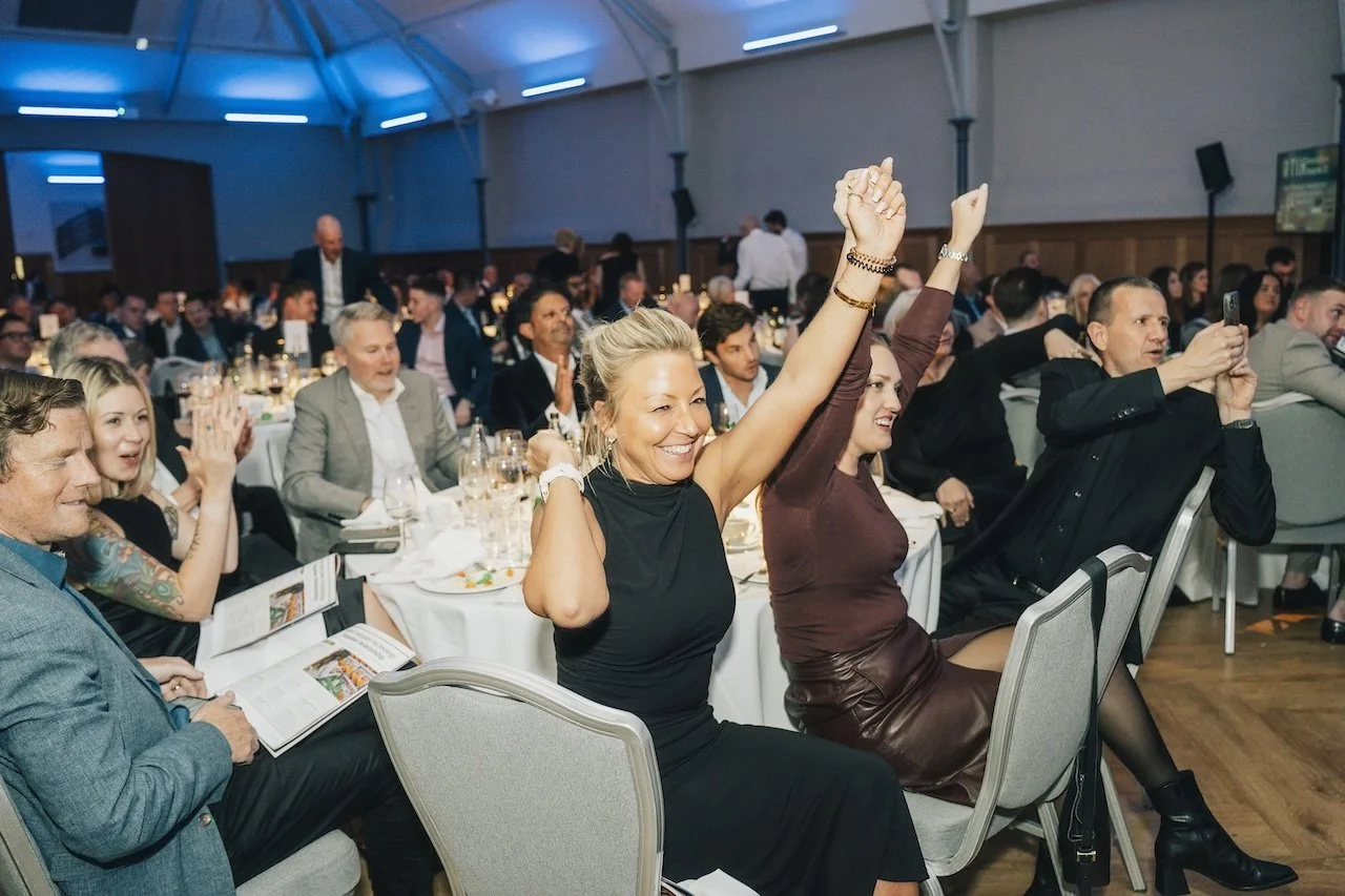 Clock is ticking: there are now just five weeks left to get your entries in for the 2026 RTIH Innovation Awards