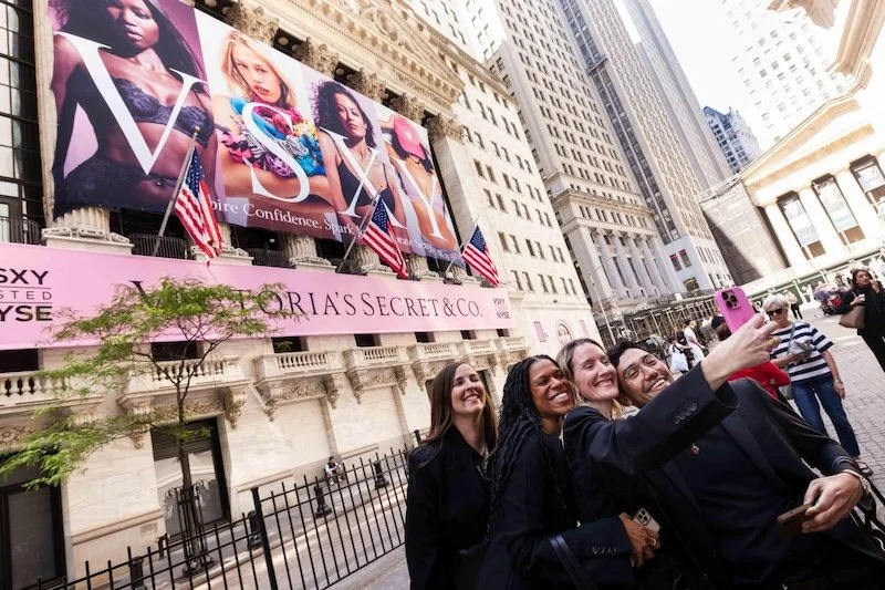 Former Starbucks Chief Technology Officer Gerri Martin-Flickinger added to Victoria's Secret board