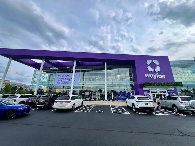 Kurt Miller announces departure from QVC Group and takes on Head of Fulfillment Excellence position at Wayfair