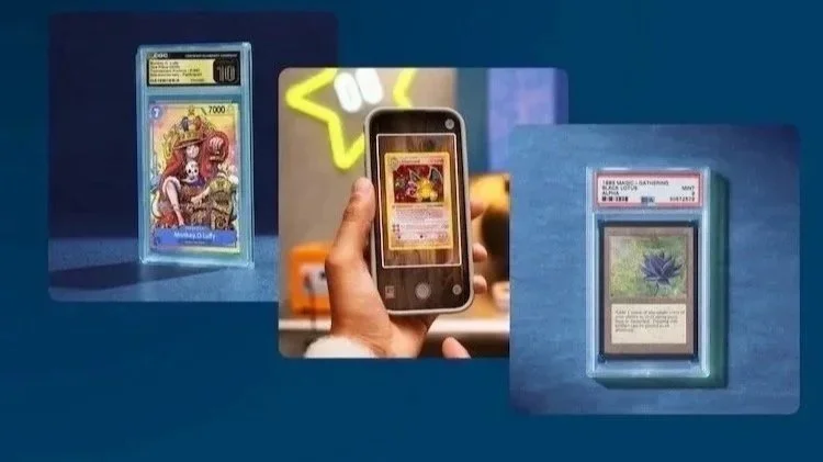 eBay expands UK trading card category offering with the launch of e-commerce giant’s new price guide