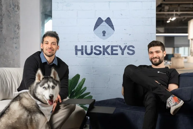 Cybersecurity company Huskeys announces $27 million Series A led by Blackstone Innovations Investments