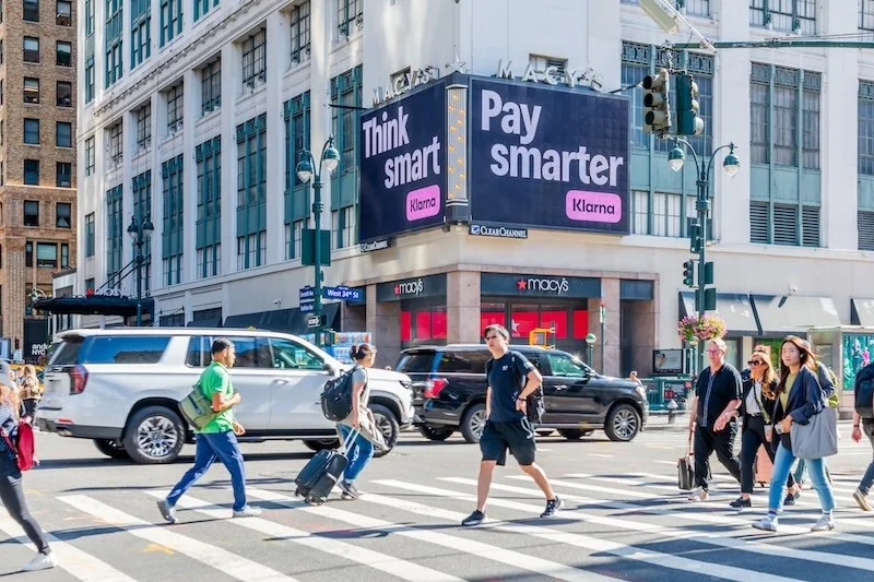 Klarna connects with Rare Carat to bring buy now pay later options to engagement ring shopping