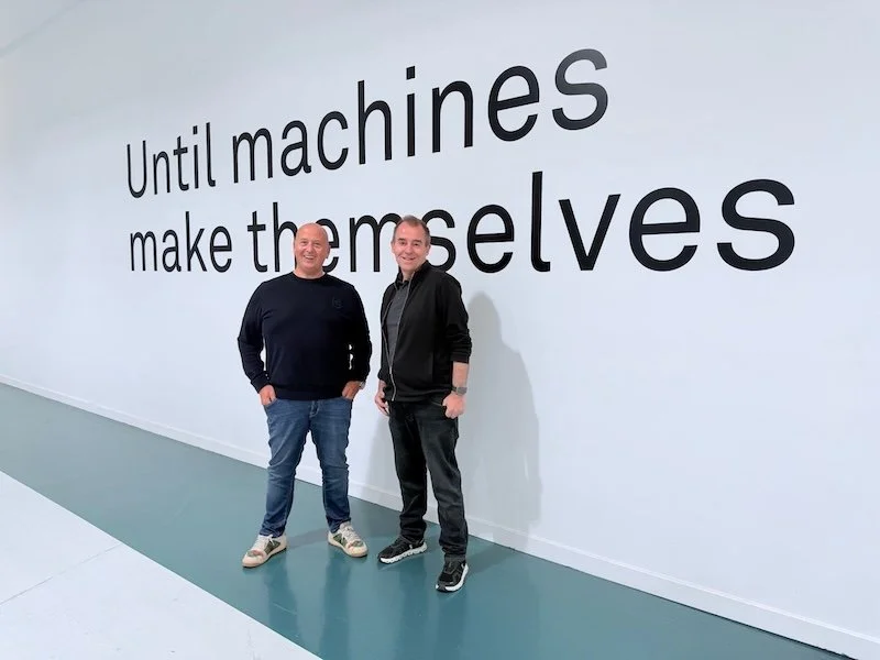 Paul Borrett takes on Technology Advisor role at Unity Coffee following departure from wagamama