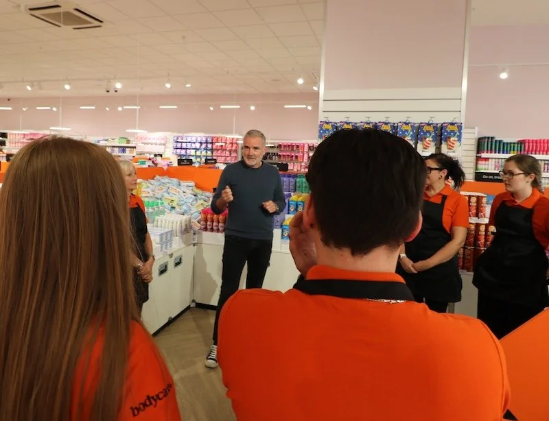 Jay Thapar takes on influencer and creator partnerships role at high street comeback kid Bodycare