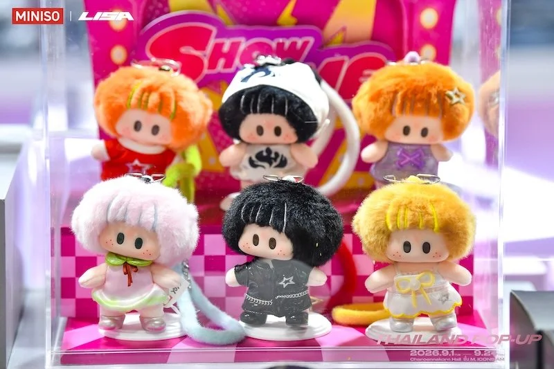 MINISO taps K-pop and Sephora takes next step on TikTok: last week’s biggest retail technology plays