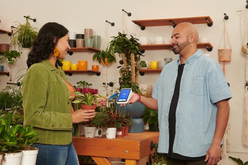 Stripe, Worldpay, PayPal, Square, and Adyen lead the way amid omnichannel payments platform boom