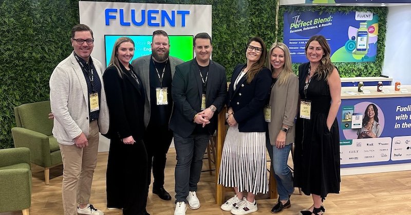 Fluent Names former Rite Aid, Barnes &amp; Noble, and JCPenney leader Jeanniey Walden as Chief Marketing Officer