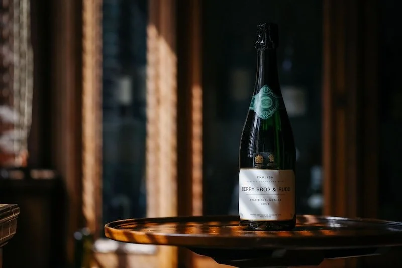 Chin chin! Tech veteran Navid Jilow leaves Belstaff and accepts IT Director position at Berry Bros. &amp; Rudd