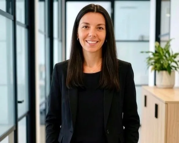 THG Ingenuity appoints industry veteran Gemma Spence as CEO as part of broader leadership transitions