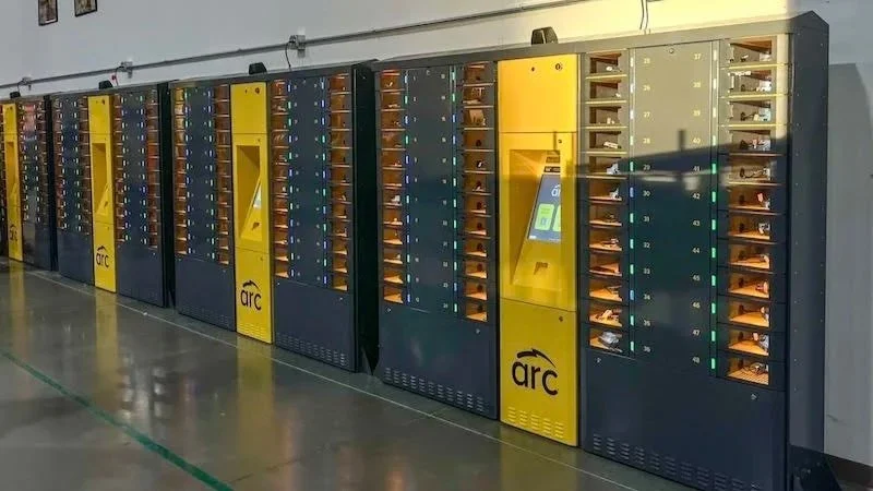 ARC bags $60 million from Acadia Investment Partners to tackle a major retail technology problem