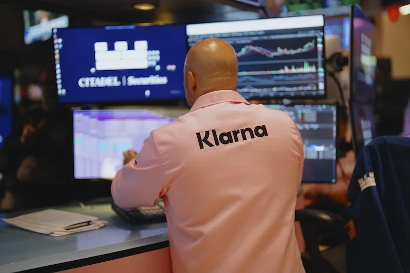 Klarna expands Adyen powered tie up with online marketplace StockX into US and Canada markets