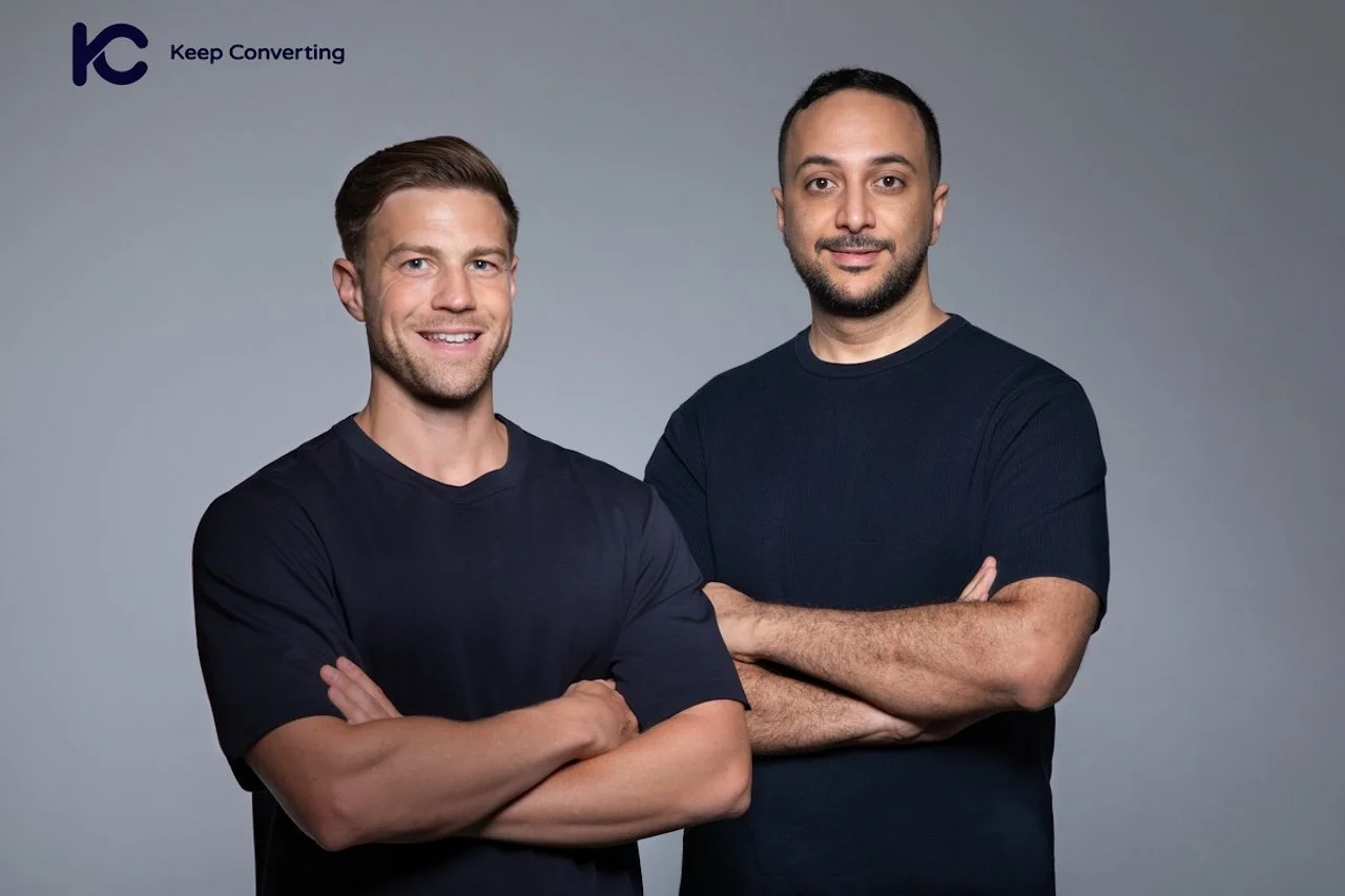 Backed by Nuwa Capital and COTU Ventures, e-commerce startup Keep Converting emerges from stealth 