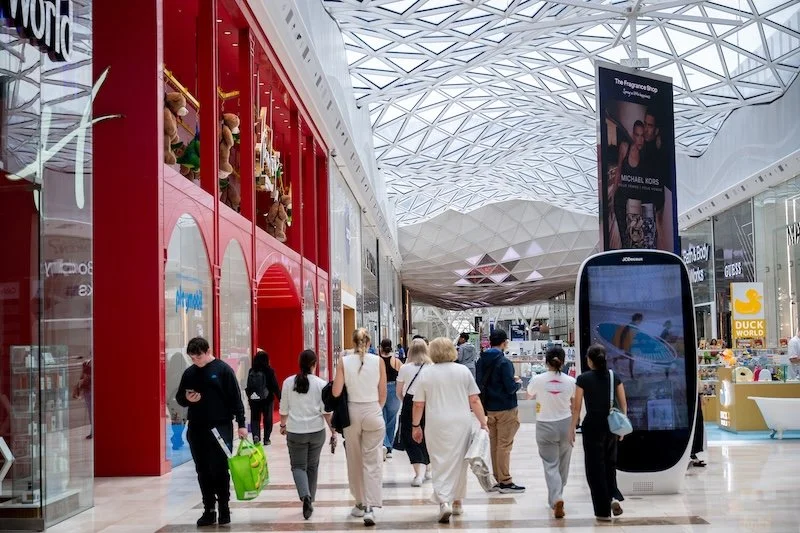 Westfield Rise unveils new AI technology powered drive to store measurement capabilities for advertisers&nbsp;