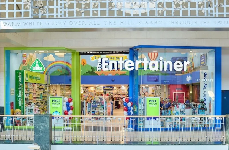 The Entertainer Partners with THG Commerce with focus on boosting its digital customer experience