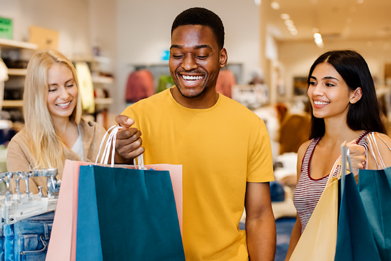 One in five Brits feel AI would choose better Xmas presents for them than partners Forter research
