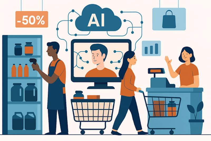 SAP Engagement Cloud research flags growing tension in Generation Z’s relationship with AI technology