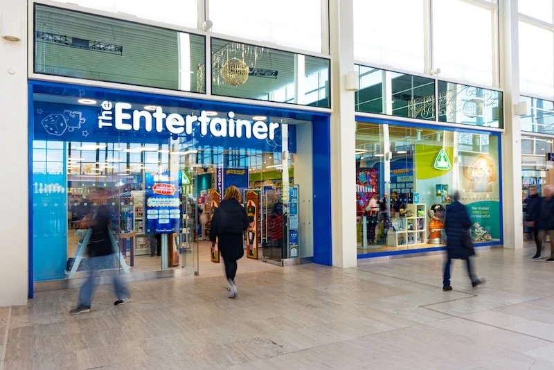 Retail tech innovation of the week: THG Commerce builds and powers The Entertainer's next-gen digital experience