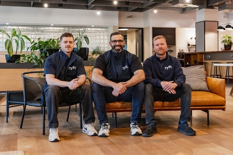 Ryft lays claim to largest UK payments Series B round of 2026 as company eyes European and US expansion