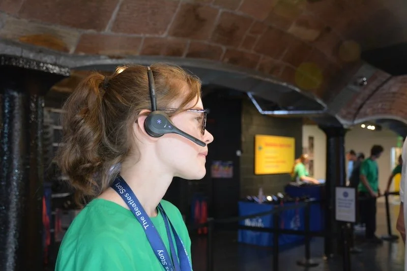 All you need is Quail Digital headsets: The Beatles Story boosts visitor experience with tech roll-out