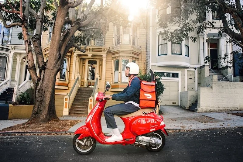 In demand Costco Wholesale expands DoorDash partnership as it goes live across the United States