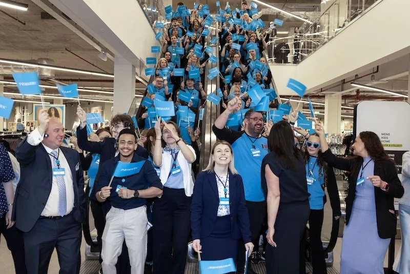 Research flags Primark as one of the least visible major retailers when shoppers use AI to find where to buy