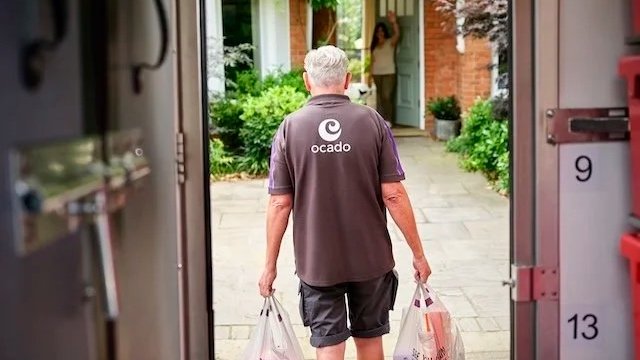 Milestone for Ocado Retail as Profound bags $1.8bn valuation: last week's most read retail technology articles