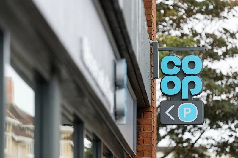 eStoreBrands partners with Co-op to launch Catalyst quick commerce supplier insight platform