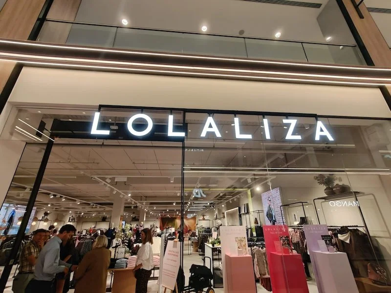 Women’s fashion retailer LolaLiza taps Screenix and DOBIT powered AI avatar for new store launch