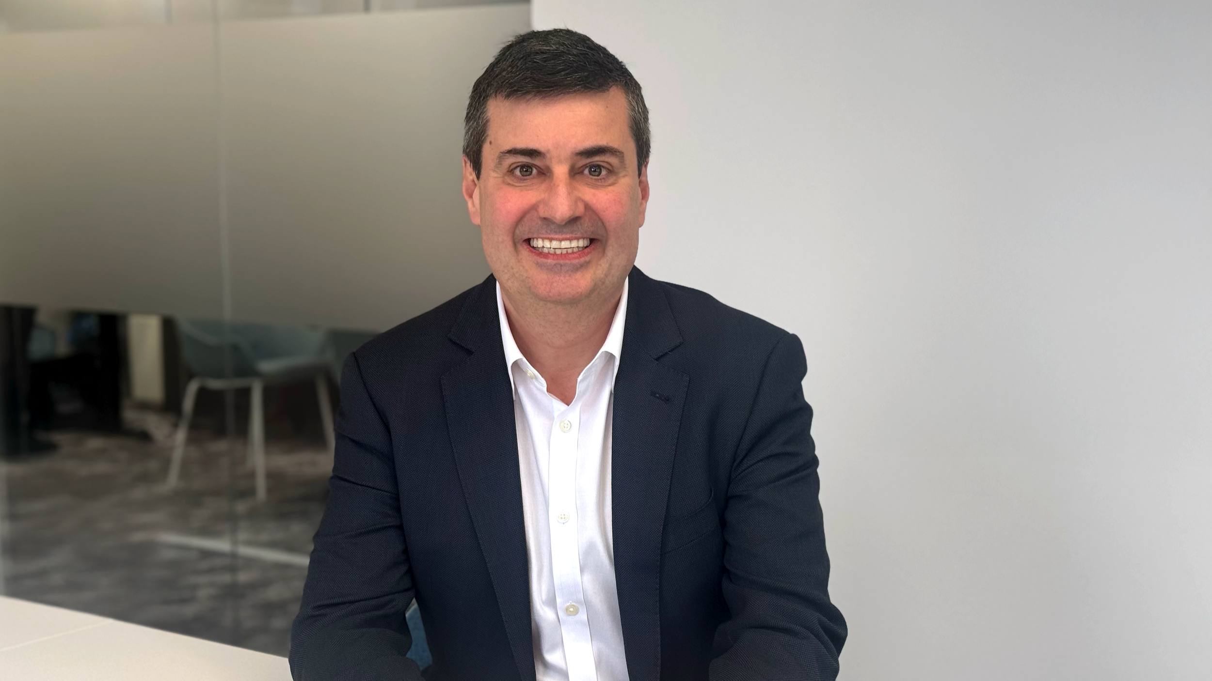 Former Lloyds Banking Group exec Enrique Del Rio named President at customer engagement firm Reward