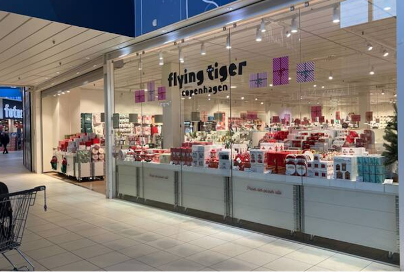 Flying Tiger Copenhagen CFO Christian Kofoed Hertz Jakobsen exits following Modella Capital deal