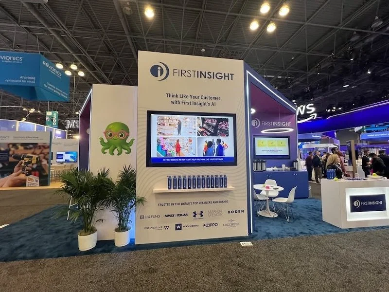 Industry veteran Jim Gruskin named new head honcho at First Insight succeeding founder Greg Petro